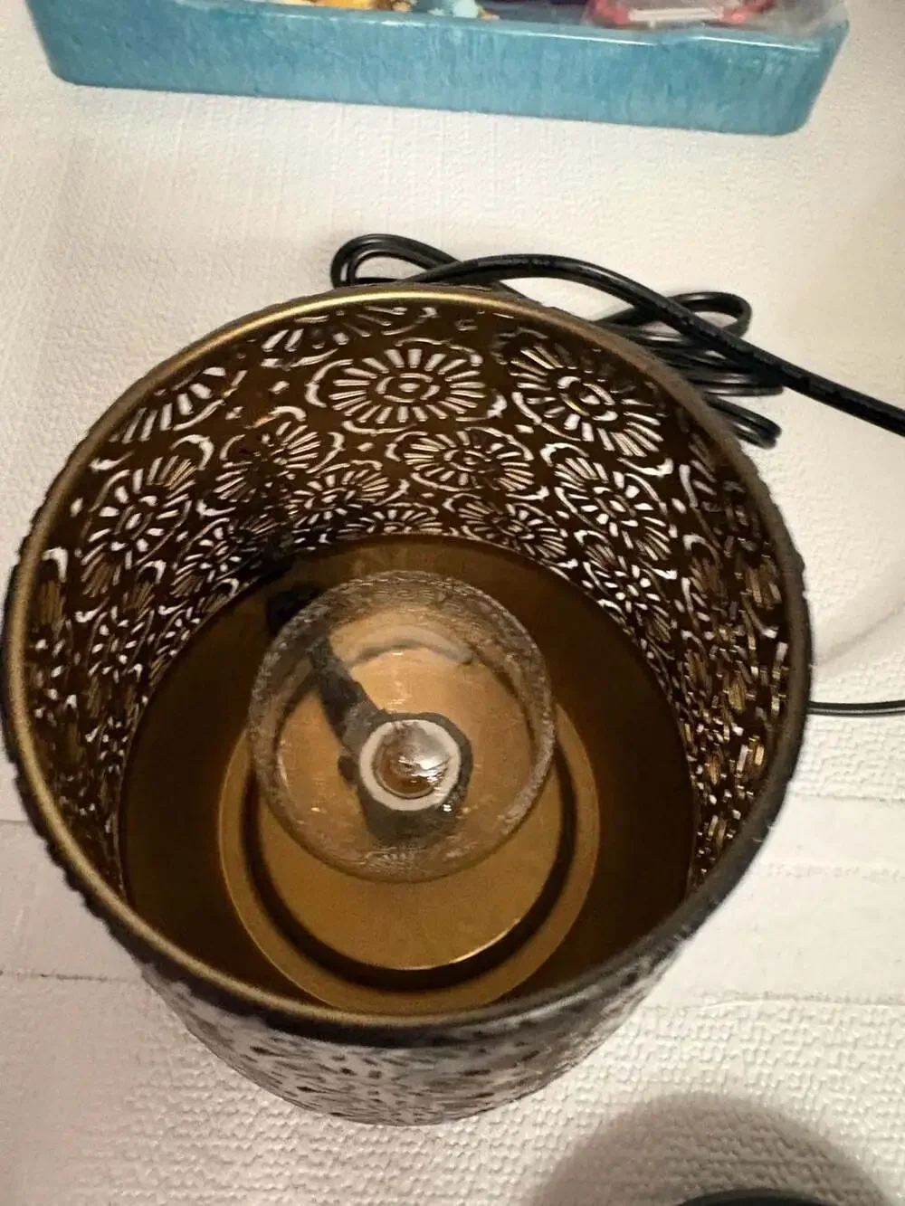 Fusion Destiny Full-Size Wax Warmer